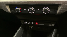 Audi A1 30 TFSI 110 Black Edition 5dr Petrol Hatchback